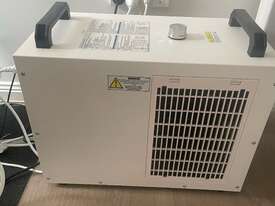 Koenig Laser Machine K0906 100W CO2 LASER 900 X 600 BED - MUST GO - picture2' - Click to enlarge