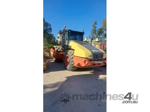 Dynapac CA5000PD Roller Compactor