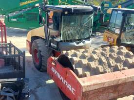 Dynapac CA5000PD Roller Compactor - picture1' - Click to enlarge
