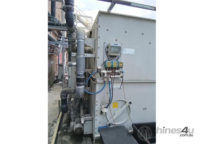 Used bac RCT2134 Cooling Systems in , Listed on Machines4u