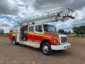 1996 FREIGHTLINER FL80 FIREFIGHTER TRUCK - picture0' - Click to enlarge