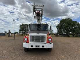 1996 FREIGHTLINER FL80 FIREFIGHTER TRUCK - picture0' - Click to enlarge