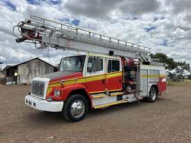 1996 FREIGHTLINER FL80 FIREFIGHTER TRUCK - picture1' - Click to enlarge