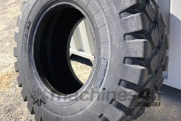 EXEQ 17.5-25 Earthmoving Tyre