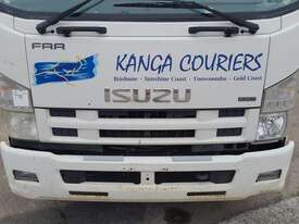 Isuzu FRR500 - picture1' - Click to enlarge