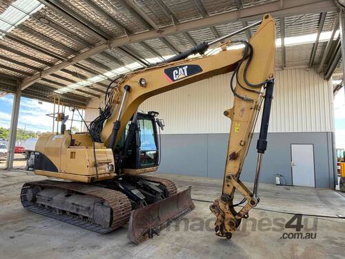 2013 CAT 311D 12T Excavator 