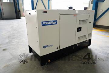 GOGOPOWER - KUBOTA 10kVA Diesel Generator 240V