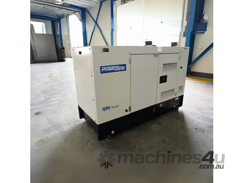 GOGOPOWER - KUBOTA  10kVA Diesel Generator 240V