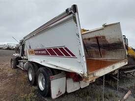 Western Star 4800 - picture1' - Click to enlarge