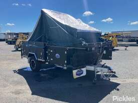 2022 Stoney Creek Campers SC-FF Single Axle Camper Trailer - picture0' - Click to enlarge