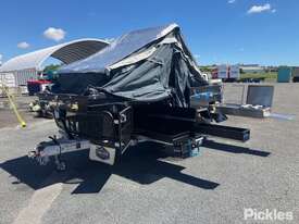 2022 Stoney Creek Campers SC-FF Single Axle Camper Trailer - picture1' - Click to enlarge