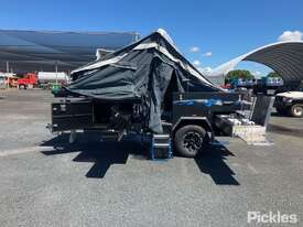 2022 Stoney Creek Campers SC-FF Single Axle Camper Trailer - picture2' - Click to enlarge