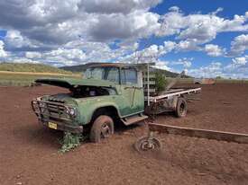 1968 DODGE AT4 460 TRUCK - picture0' - Click to enlarge