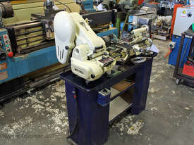 Myford Super ML7B Bench Lathe - picture0' - Click to enlarge