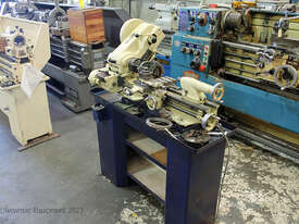 Myford Super ML7B Bench Lathe - picture1' - Click to enlarge