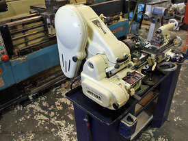 Myford Super ML7B Bench Lathe - picture2' - Click to enlarge