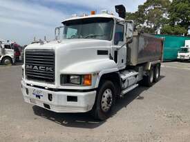 2007 Mack CH Tipper - picture1' - Click to enlarge