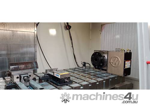 CNC Machine HAAS VM3 Mold Maker Mill - PRICE REDUCTION!