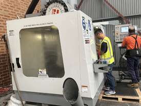 CNC Machine HAAS VM3 Mold Maker Mill - PRICE REDUCTION! - picture1' - Click to enlarge