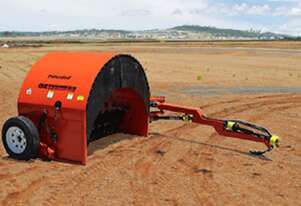 Jph Equipment CT200 Compost Turner
