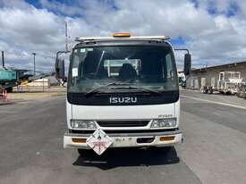 2000 Isuzu FRR 550A Service Truck - picture0' - Click to enlarge