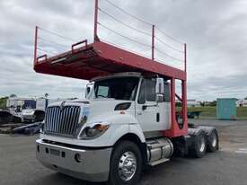 2009 International 7600 Prime Mover - picture1' - Click to enlarge