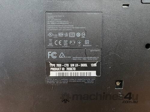 Laptop Computer x 6