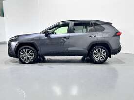 2022 Toyota RAV4 GXL (2WD) Hybrid-Petrol - picture0' - Click to enlarge