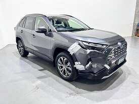 2022 Toyota RAV4 GXL (2WD) Hybrid-Petrol - picture1' - Click to enlarge