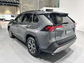 2022 Toyota RAV4 GXL (2WD) Hybrid-Petrol - picture2' - Click to enlarge