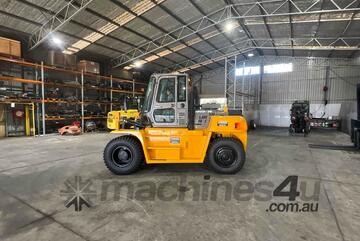 13 Tonne Hyundai Forklift For Sale