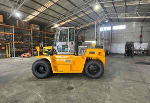 13 Tonne Hyundai Forklift For Sale