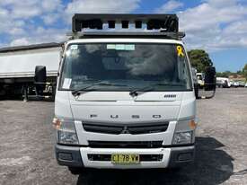 2015 Mitsubishi Fuso Canter 918 Beaver Tail - picture0' - Click to enlarge