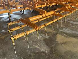 50ft Gyral SC Air Seeder & Cultivator - picture2' - Click to enlarge