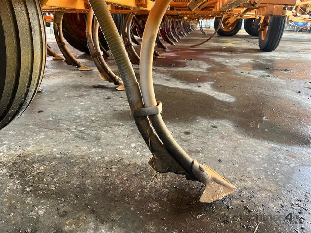 Used gyral 50ft Gyral SC Air Seeder Cultivator in MOREE, NSW