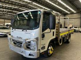   2018 ISUZU NPR45 155 TRADEPACK TRAY - picture0' - Click to enlarge