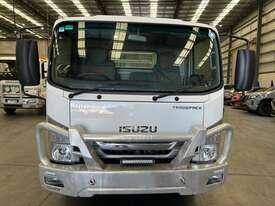   2018 ISUZU NPR45 155 TRADEPACK TRAY - picture0' - Click to enlarge