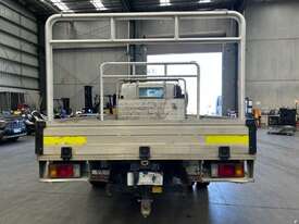   2018 ISUZU NPR45 155 TRADEPACK TRAY - picture1' - Click to enlarge