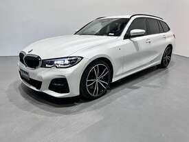 2020 BMW 3 Series 330i M Sport - picture1' - Click to enlarge