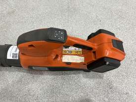 Husqvarna Professional 525iB electric blower - picture0' - Click to enlarge