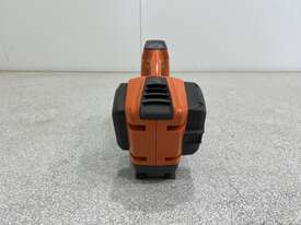 Husqvarna Professional 525iB electric blower - picture0' - Click to enlarge