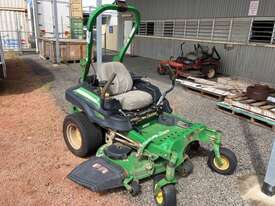 2015 John Deere Z915B Ride On Mower - picture0' - Click to enlarge