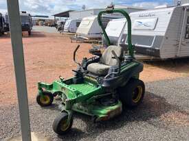 2015 John Deere Z915B Ride On Mower - picture1' - Click to enlarge