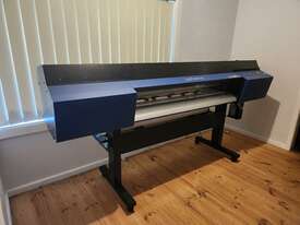 Wide Format Printer Cutter - True Vis SG2 540 - picture0' - Click to enlarge
