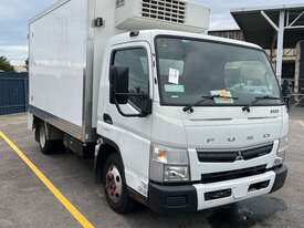 2018 Mitsubishi Canter Refrigerated Pantech - picture0' - Click to enlarge