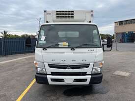 2018 Mitsubishi Canter Refrigerated Pantech - picture0' - Click to enlarge
