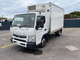 2018 Mitsubishi Canter Refrigerated Pantech - picture1' - Click to enlarge