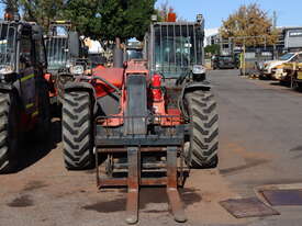 2011 MANITOU MTX732 TELEHANDLER - picture0' - Click to enlarge