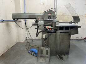 Aluminium Cold Saw - picture0' - Click to enlarge