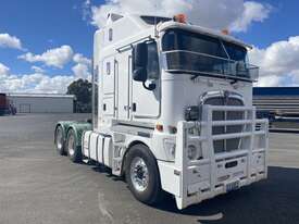 2018 Kenworth K200 Big Cab 6x4 Sleeper Cab Prime Mover - picture0' - Click to enlarge